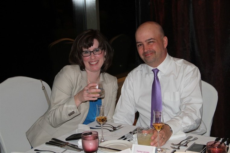 The Macallan Whisky Dinner